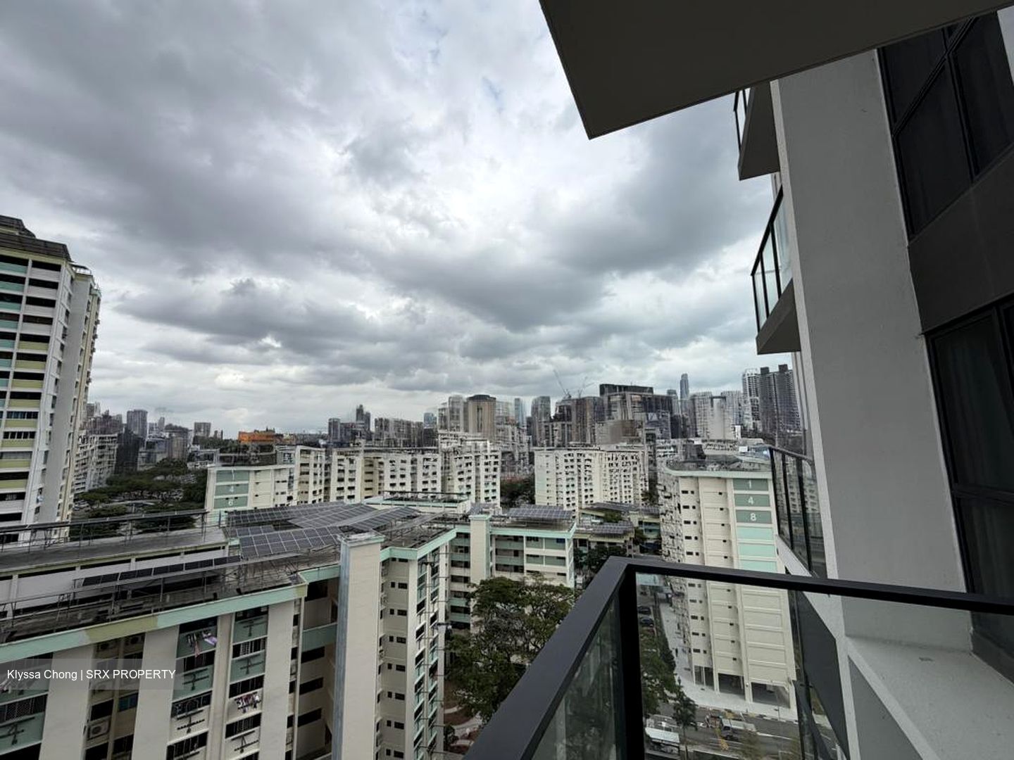Avenue South Residence (D3), Apartment #523822811